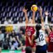 Filenin Sultanları, ABD'ye 3-2 mağlup oldu