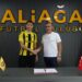 Aliağa FK'dan genç golcü takviyesi