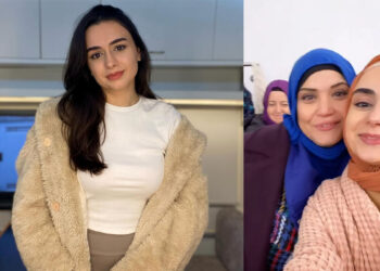 Kızılcık Şerbeti'nin Mine'si Dilan İdil Yarlıgaş gelecek planlarını anlattı