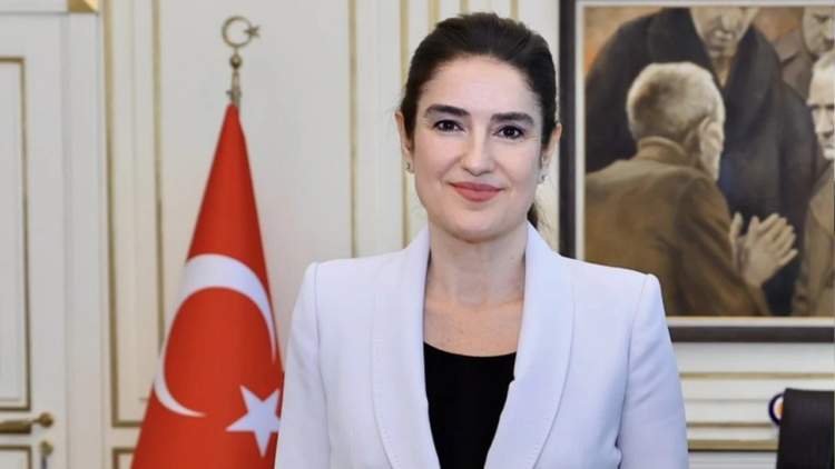 Ece Güner'in emniyet ifadesi ortaya çıktı; "İyi niyetimin suistimal edildiğini düşünüyorum"