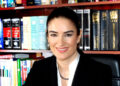 Ece Güner'den Ahbap iddialarına yanıt: "Ahbap'ın avukatı olmadım"