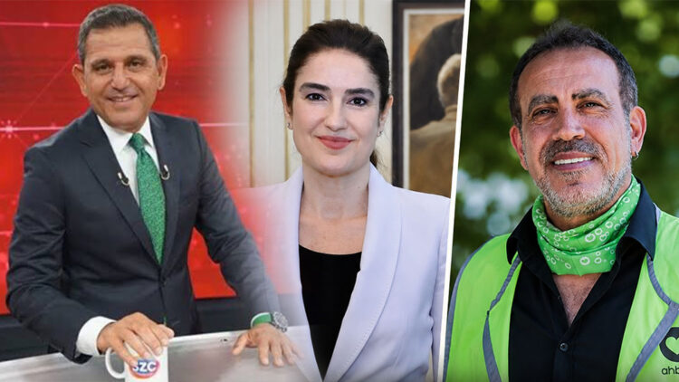 Ahbap Derneği soruşturmasında, Ece Üner ve Fatih Portakal'ın bilgisine başvurulacak
