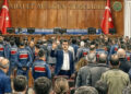 Mahkemede gerginlik! Ekrem İmamoğlu duruşma salonundan çıkarıldı