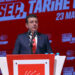 Ekrem İmamoğlu'nun diploma davası 25 Aralık'a ertelendi