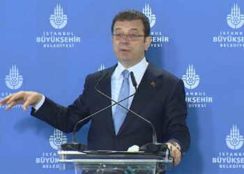 'Casusluk' davasında Ekrem İmamoğlu'ndan sert sözler! 'Hangi somut deliller var?'