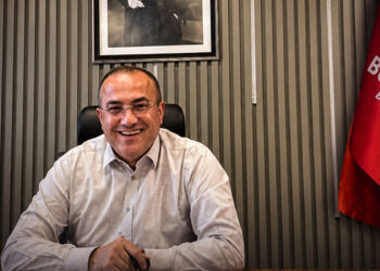 Gaziosmapaşa davasında ara karar açıklandı; Cezaevinde felç geçiren İBB Genel Sekreter Yardımcısı Erdal Celal Aksoy'a tahliye!