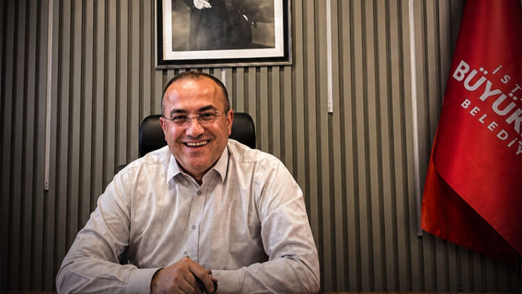 Gaziosmapaşa davasında ara karar açıklandı; Cezaevinde felç geçiren İBB Genel Sekreter Yardımcısı Erdal Celal Aksoy'a tahliye!