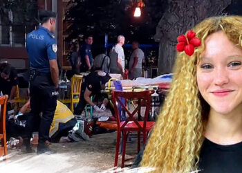 Eski eşini katledip kızını vurdu! Kaçan şüpheli saatler sonra ölü bulundu