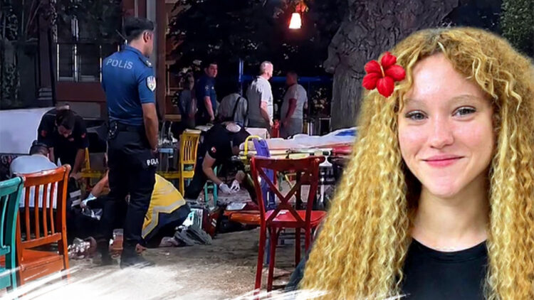 Eski eşini katledip kızını vurdu! Kaçan şüpheli saatler sonra ölü bulundu