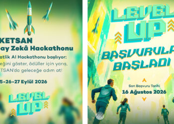 ROKETSAN Yapay Zekâ Hackathonu için başvurular başladı! Geleceğin mühendisleri aranıyor