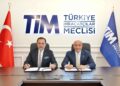 Türkiye'nin e-ihracatına dev destek! ETİD ile TİM stratejik iş birliği protokolü imzaladı