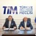 Türkiye'nin e-ihracatına dev destek! ETİD ile TİM stratejik iş birliği protokolü imzaladı