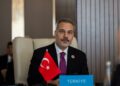Hakan Fidan'dan NATO Zirvesi mesajı! "Ankara'da tarihi kararlar alınacak"