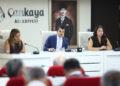 Çankaya Belediye Başkanı Hüseyin Can Güner'den operasyon sonrası ilk açıklama