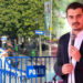 Çankaya Belediye Başkanı Hüseyin Can Güner tutuklandı