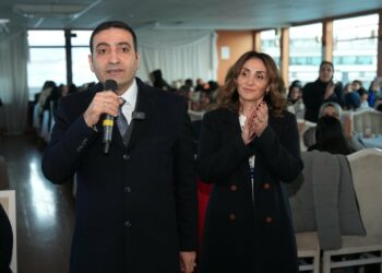 İBB davasında İnan Güney'e tahliye talebi