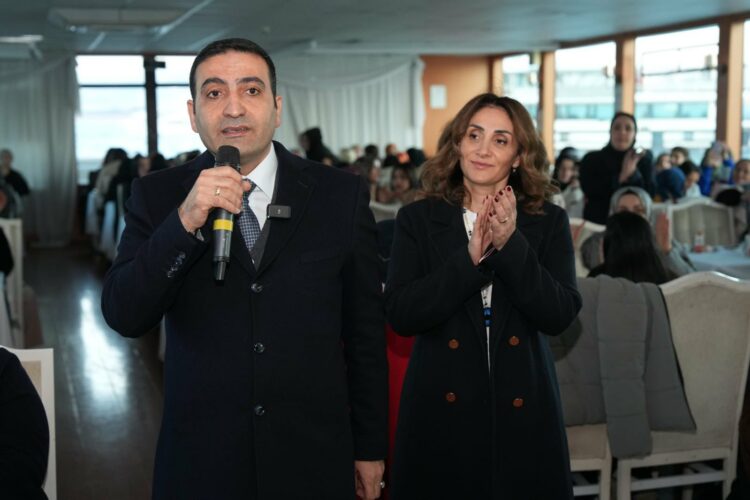 İBB davasında İnan Güney'e tahliye talebi