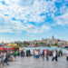 Bir Ankaralının İstanbul sınavı: "La bu deniz niye her yerde?"