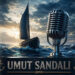 23 yıllık radyo efsanesi "UMUT SANDALI", şimdi TikTok'ta şiire nefes veriyor