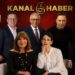 Eskinin deneyimi, yeninin heyecanıyla Kanal 6 start veriyor!