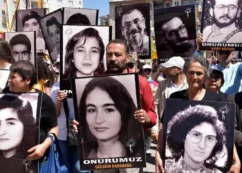 12 yıl beklediler! AYM'den Sivas Katliamı başvurusunda kritik ihlal kararı
