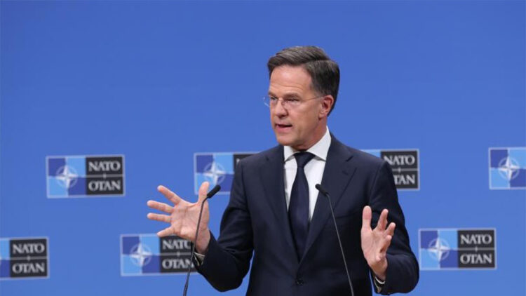 NATO Genel Sekreteri'nden Ankara Zirvesi öncesi kritik mesaj! Gözler yüzde 5 hedefinde