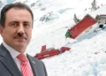 Muhsin Yazıcıoğlu dosyasında flaş gelişme! 17 yıl sonra 25 kişi gözaltına alındı