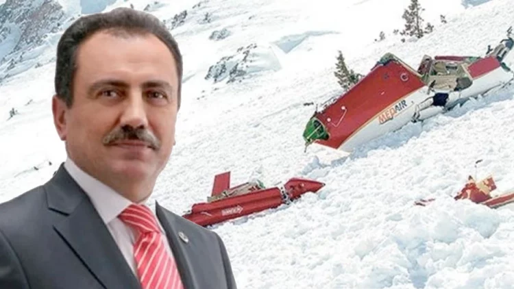 Muhsin Yazıcıoğlu dosyasında flaş gelişme! 17 yıl sonra 25 kişi gözaltına alındı