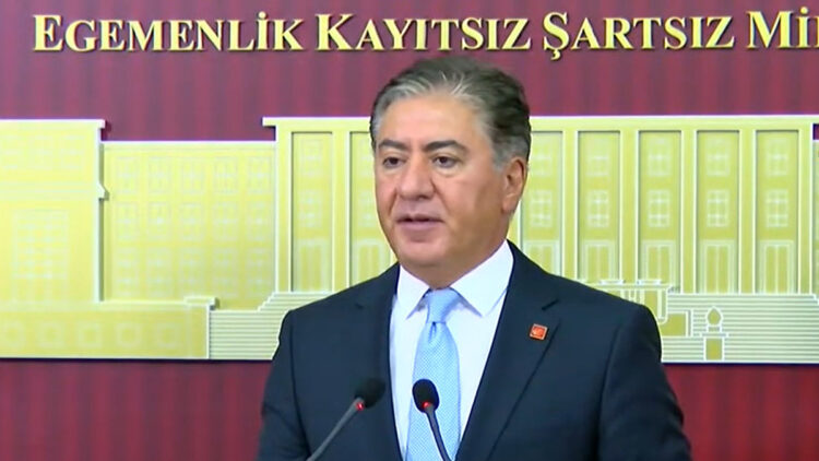 Çerçeve yasanın bilerek geciktirildiği kanaatindeyiz