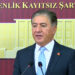 Çerçeve yasanın bilerek geciktirildiği kanaatindeyiz