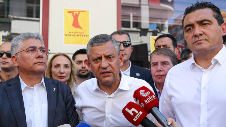 Madımak'ta insanlığa karşı suç işlenmiştir; Burada 33 yıldır kor ateş yanıyor