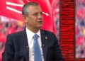 Özgür Özel'den yeni parti sinyali: "Temmuz sonu, Ağustos başı resmi adım atılır"