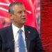 Özgür Özel'den yeni parti sinyali: "Temmuz sonu, Ağustos başı resmi adım atılır"
