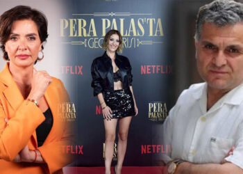 AHBAP soruşturmasında peş peşe ifadeler! Özlem Gürses, Hazal Kaya ve Ruşen Çakır savcılıkta konuştu