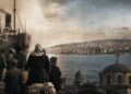 Türkçe rüya görenler
