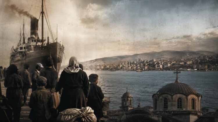 Türkçe rüya görenler