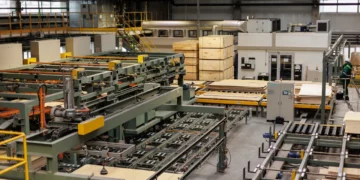"Made in Russia" Türkiye ile iş birliğini genişletiyor: Rus kereste endüstrisi şirketleri yeni ortaklıklar geliştiriyor