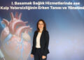 Kalp yetersizliğine bağlı ölümlerin önlenmesinde erken tanının kritik önemi: Yaklaşık 57 bin ölümün önüne geçilebilir