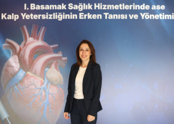 Kalp yetersizliğine bağlı ölümlerin önlenmesinde erken tanının kritik önemi: Yaklaşık 57 bin ölümün önüne geçilebilir