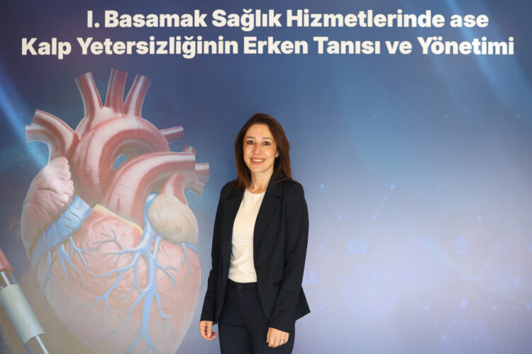 Kalp yetersizliğine bağlı ölümlerin önlenmesinde erken tanının kritik önemi: Yaklaşık 57 bin ölümün önüne geçilebilir