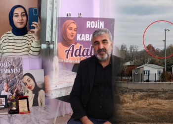 Rojin Kabaiş dosyasında kritik iddia! Kayıp 15 dakika soruşturmayı yeniden alevlendirdi