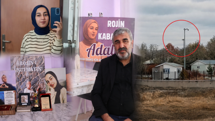 Rojin Kabaiş dosyasında kritik iddia! Kayıp 15 dakika soruşturmayı yeniden alevlendirdi