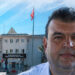 Seferihisar Belediye Başkanı İsmail Yetişkin görevden uzaklaştırıldı