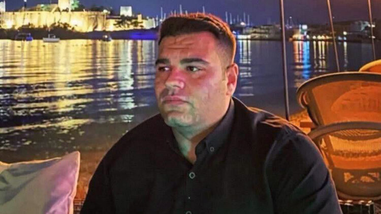 2 yıldır kayıp olan Serdar Akalın için babasından yürek burkan çağrı: "Ne olur sesimizi duyurun"
