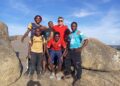 Bir kıtayı yeniden tanımak; Yazar Yılmaz Ali ile Afrika'nın görünmeyen yüzü