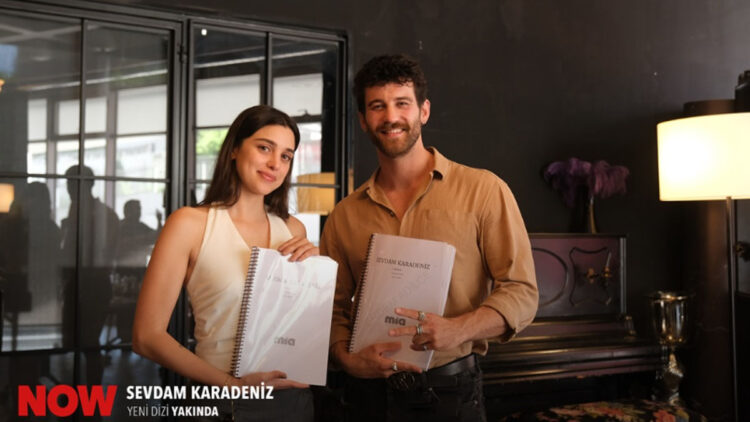 Sevdam Karadeniz: Bu kaçıncı ayrılık