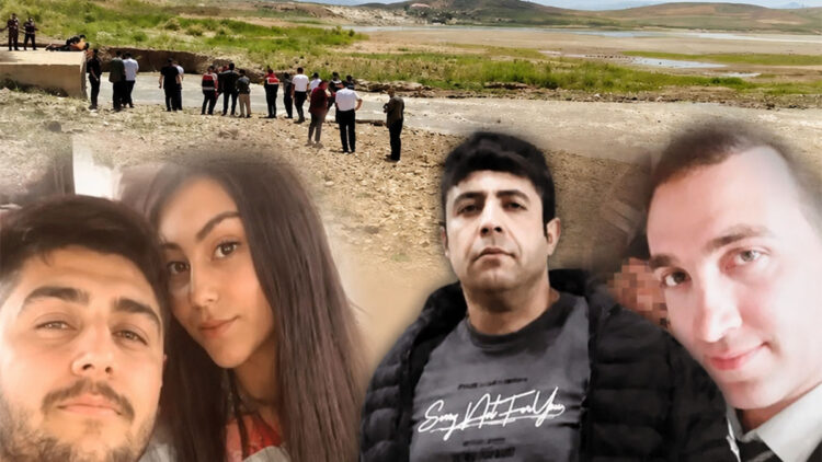 Sevgili çifti öldürüp Kızılırmak’a atmışlardı: Belediye Başkanı dahil 4 kişiye ceza