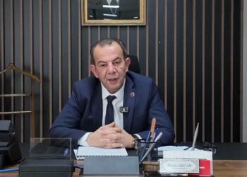 Tanju Özcan'dan ilk duruşmada çarpıcı sözler: Bu kadar masum olduğumu ben bile bilmiyordum