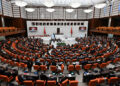 TBMM'deki stajyerlere cinsel istismar davasında gerekçeli karar açıklandı