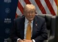 Trump'tan Suriye Kararı! 'Terör Sponsoru' listesinden çıkaracağız'